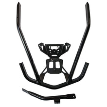 Polaris Axys 800 & 850 Patriot front bumper w/nose guard