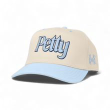 Petty Snapback Hat