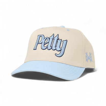 Petty Snapback Hat