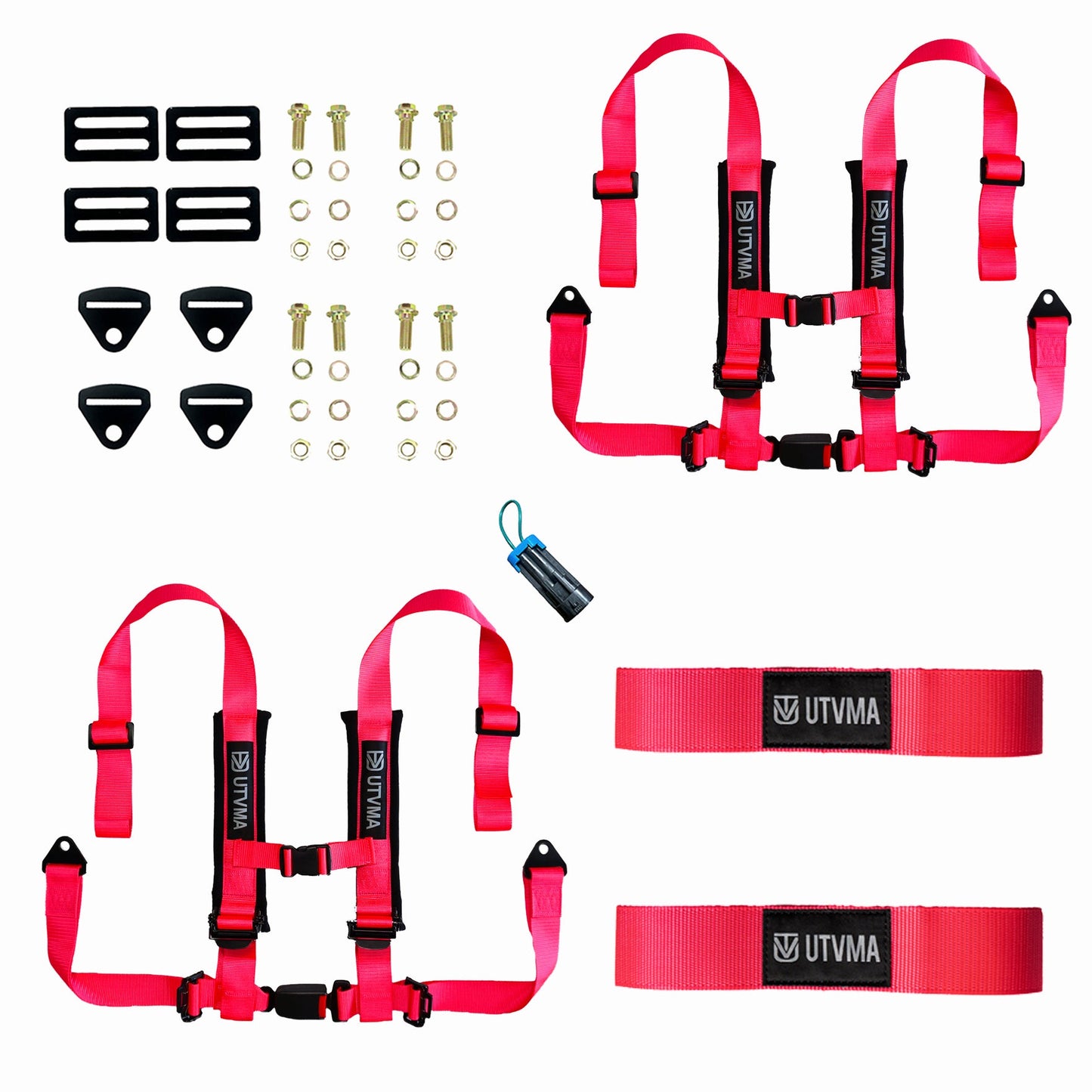Polaris General Harness Kit (2017+)