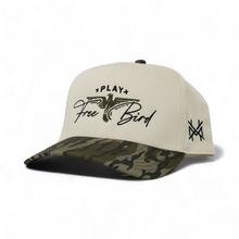Play Freebird Trucker Hat