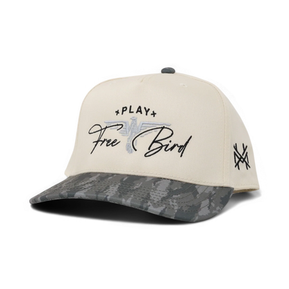 Play Free Bird