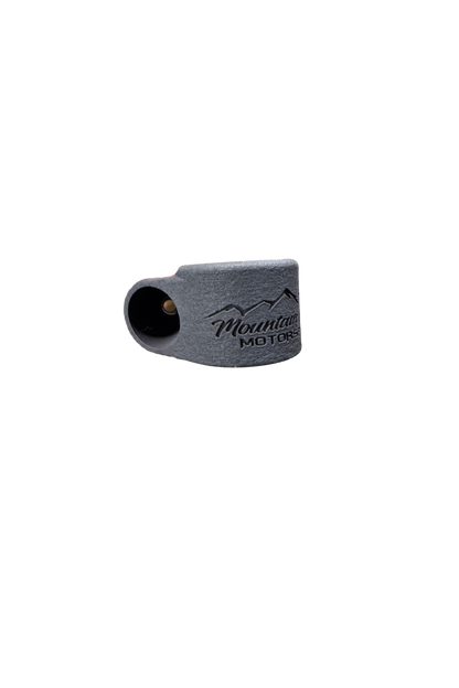 Polaris Xpedition Antenna Mount