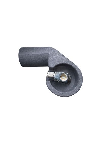 Polaris Xpedition Antenna Mount
