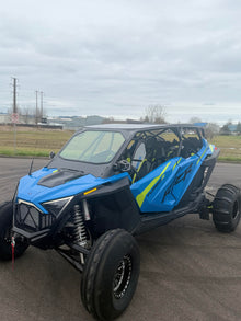 Polaris Pro R 4/Turbo R 4 Cage