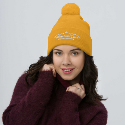 Beanie