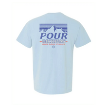 Pour Decisions T-Shirt