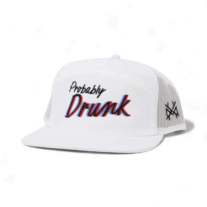 Probably Drunk Snapback Hat
