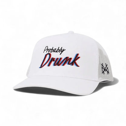 Probably Drunk Snapback Hat
