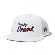 Probably Drunk Snapback Hat