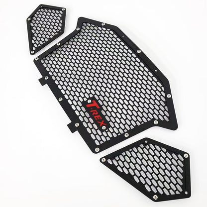 2020+ Polaris RZR Pro XP Front Grill