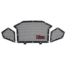 2022+ Polaris Pro R / Turbo R Front Grill Kit