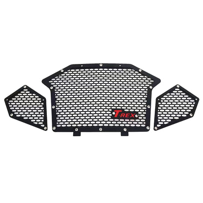 2022+ Polaris Pro R / Turbo R Front Grill Kit