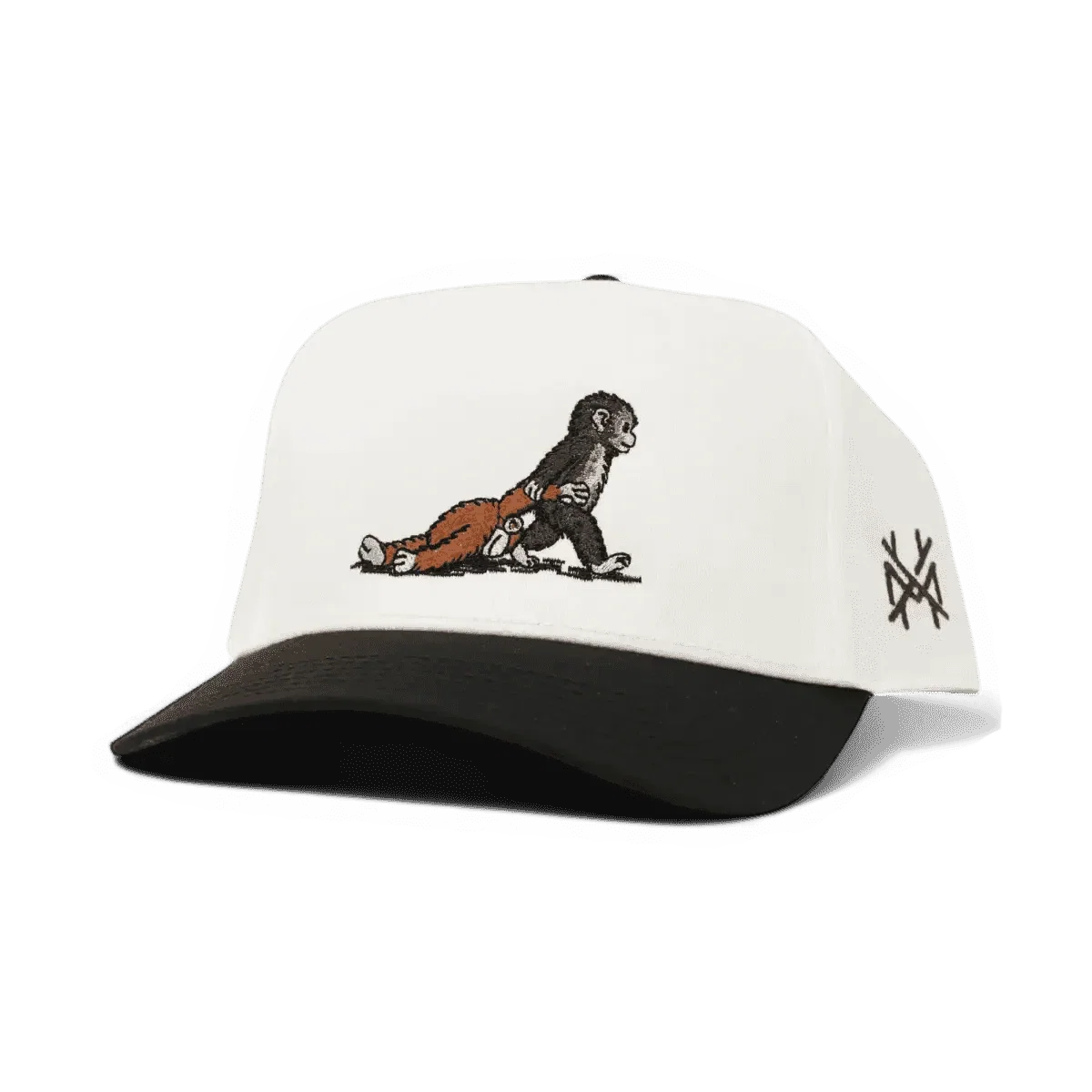 Punch Snapback Hat