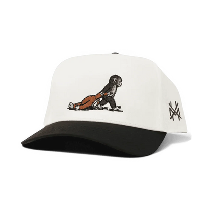 Punch Snapback Hat