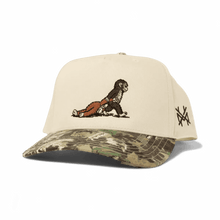 Punch Snapback Hat