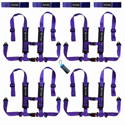 Kawasaki KRX Harness Kit (2023+)
