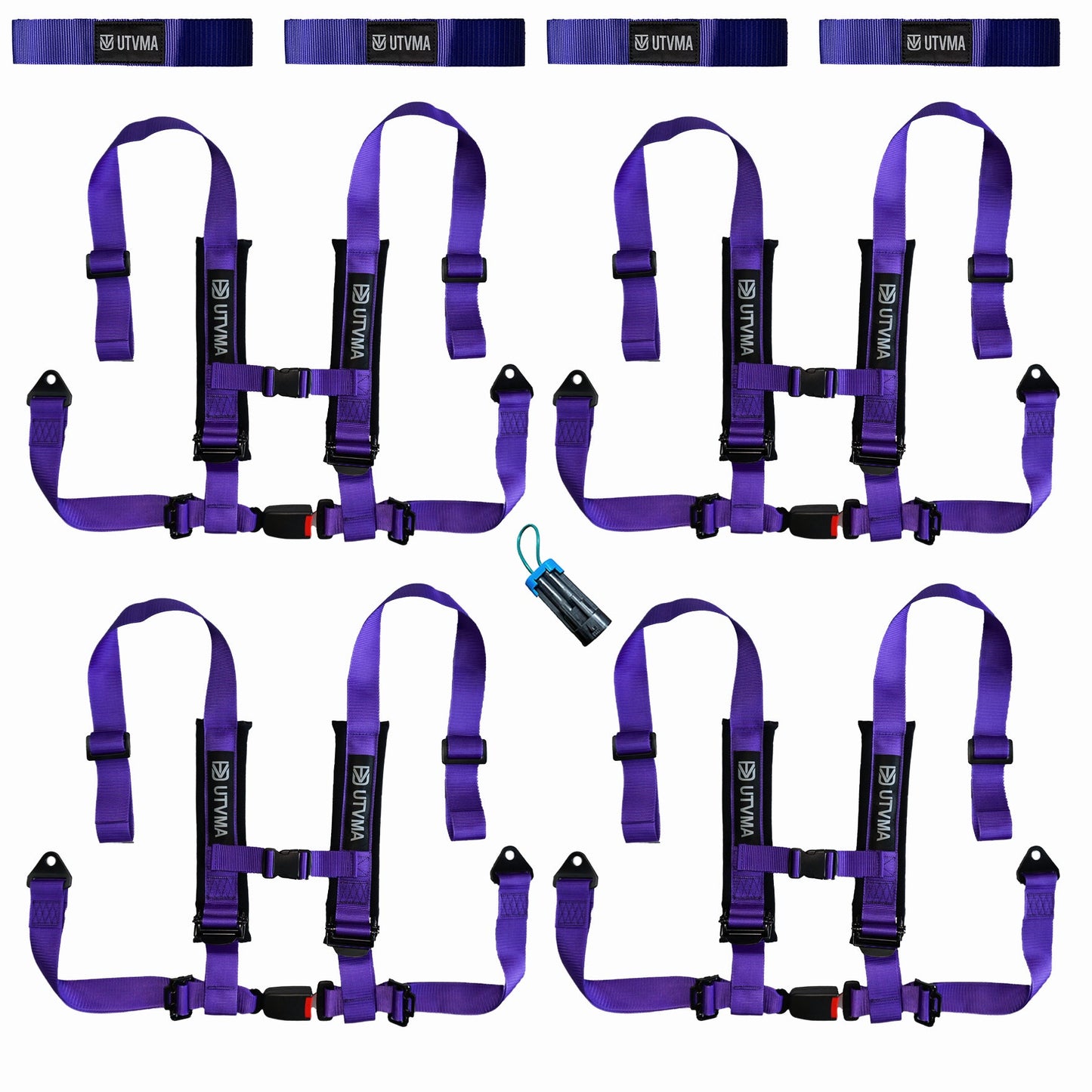 Maverick X3 Harness Kit (2017+)