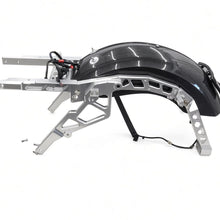 Billet Subframe for Harley-Davidson Touring Models (2009–Present)