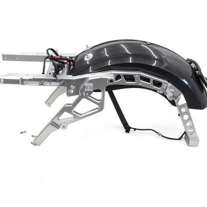 Billet Subframe for Harley-Davidson Touring Models (2009–Present)