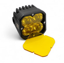 RP20 LED Pod Lens Yellow