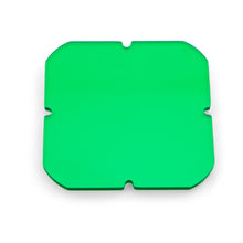 RP20 LED Pod Lens Green
