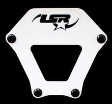 Polaris RZR XP900 Rear Radius Rod Plate
