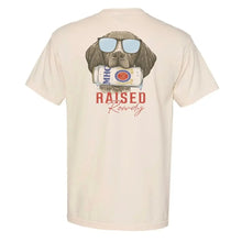Raised Rowdy T-Shirt