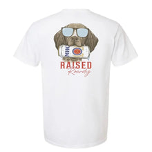 Raised Rowdy T-Shirt