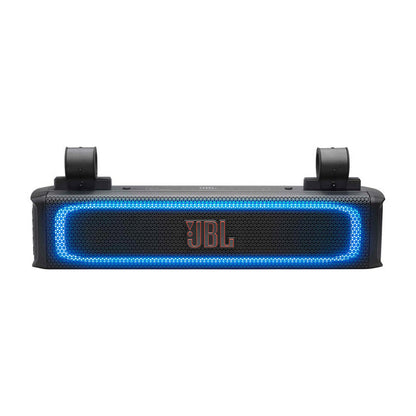New JBL RALLYBAR-2 21"