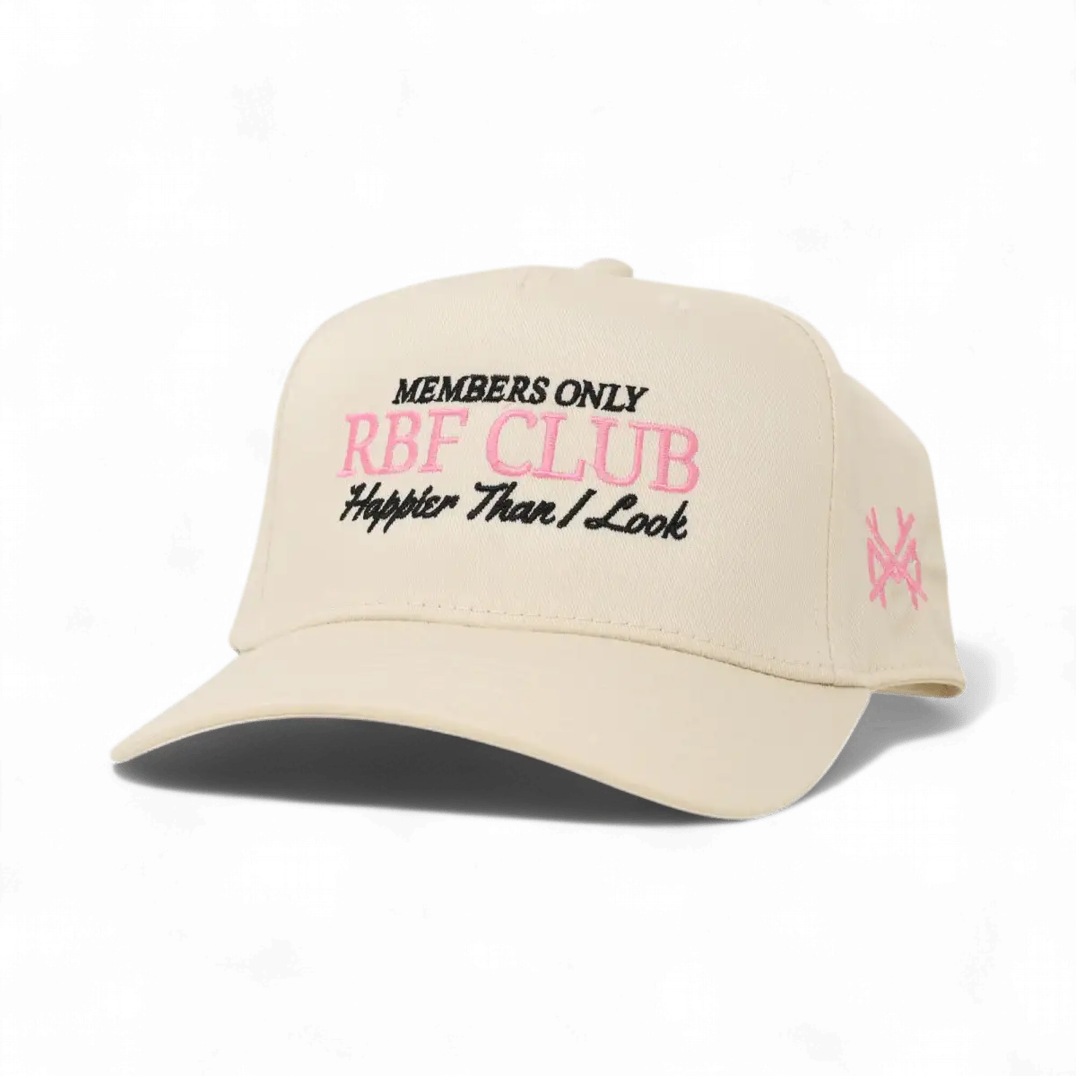 RBF Club Snapback Hat