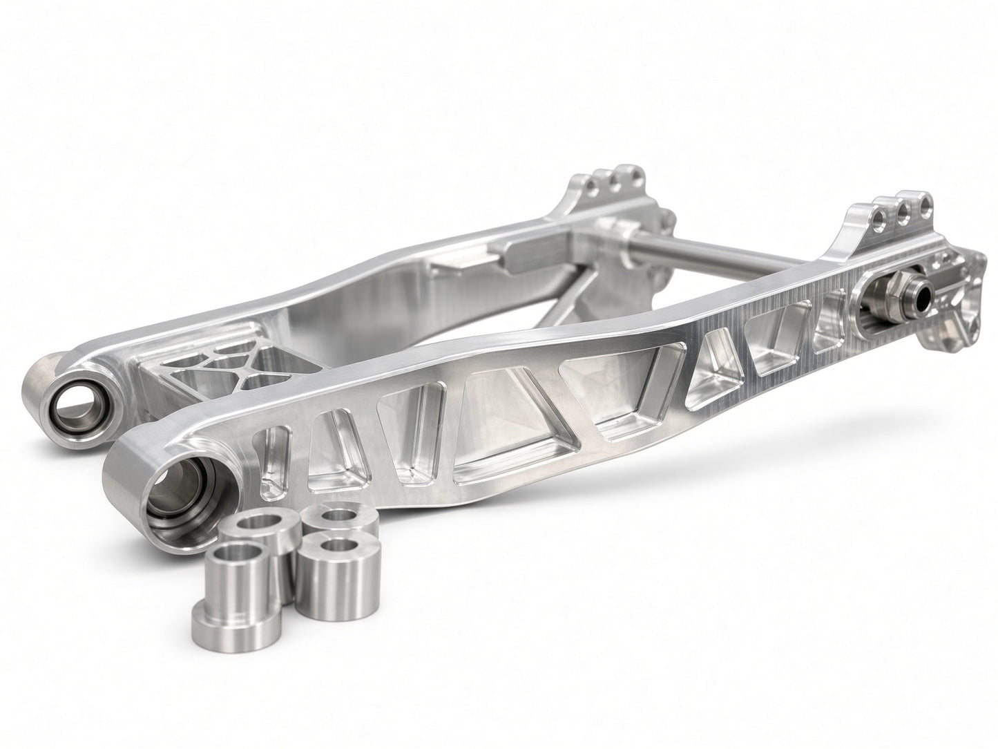 Harley Davidson 2009 - 2025+ Touring Billet Swingarm