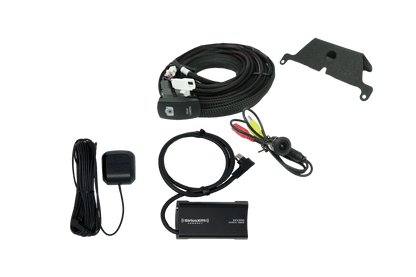 Can-Am® X3 Signature Series Stage 6 Stereo Kit | UTVS-X3-S6-S