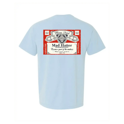 Red Label T-Shirt