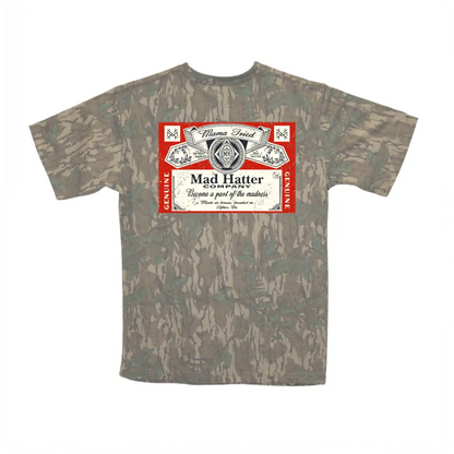 Red Label T-Shirt