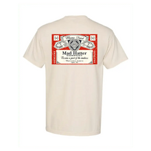 Red Label T-Shirt
