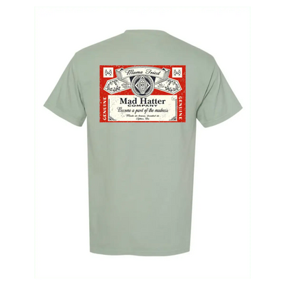 Red Label T-Shirt