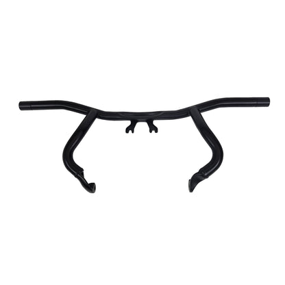 Harley Roadglide Front Crash Bar Flat-Out Bar Touring models 2014-2025