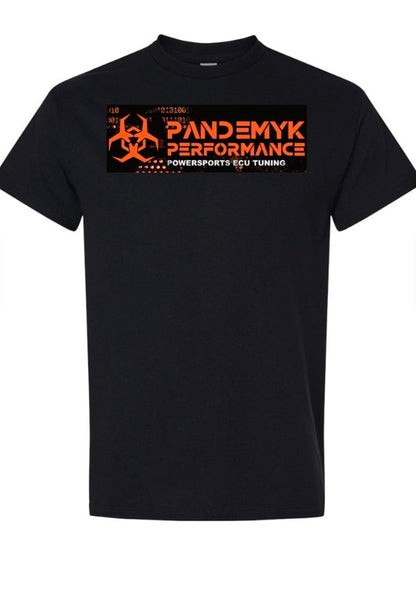 Team Pandemyk 2025 T-Shirt