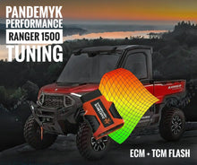 2024-2026 Pandemyk Performance Polaris Ranger 1500 Tune
