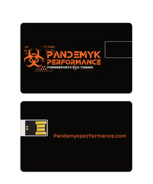 Pandemyk Exclusive Mini RCR 3-Wheeler Tuning!