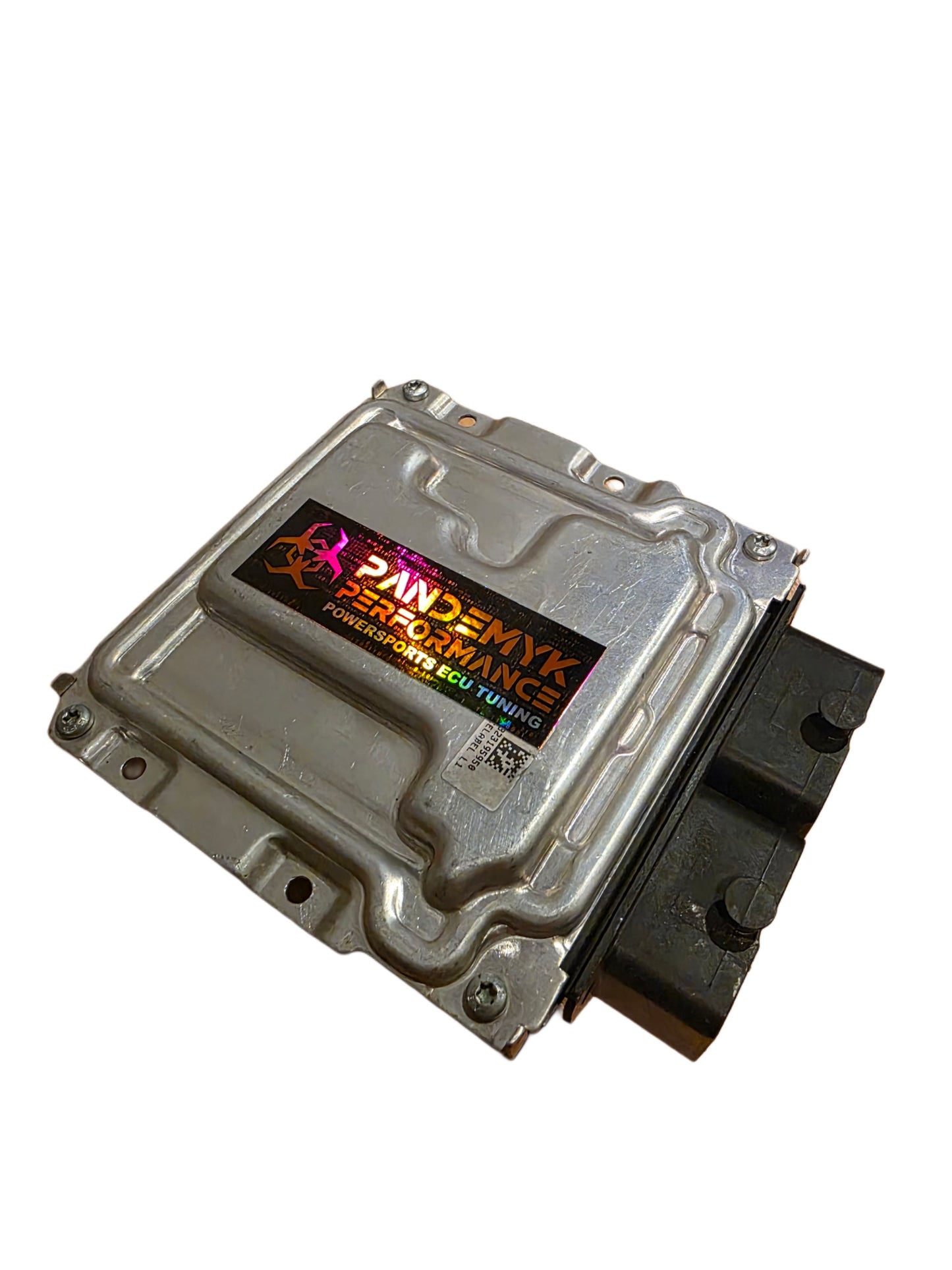 2020-2026 Pandemyk Performance Polaris Pro XP Tune