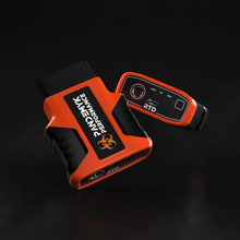 Pandemyk Performance Wireless Tuning & Diagnostic Module RTD4
