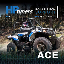 Pandemyk Performance Stage 3 ECM Tuning for 2015-2019 Polaris Ace 570 w/ HP Tuners