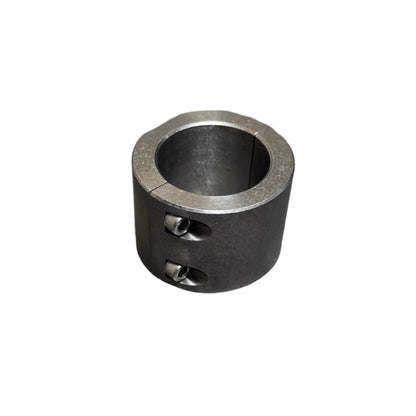 Bolt On Tube Clamps - Weldable