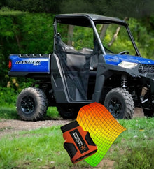 Pandemyk Performance Stage 3 ECM Tuning for 2017-2022 Polaris Ranger 500 w/ HP Tuners