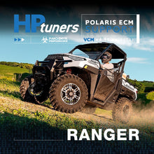 Pandemyk Performance Stage 3 ECM Tuning for 2015-2024 Polaris Ranger 1000 (Regular and XP) w/ HP Tuners