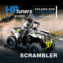 Pandemyk Performance Stage 1 ECM Tuning for 2014-2024 Polaris Scrambler 1000 w/ HP Tuner