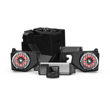 2018+ Ranger Stage-5 Audio System