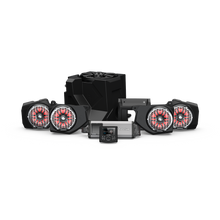 2018+ Ranger Stage-6 Audio System